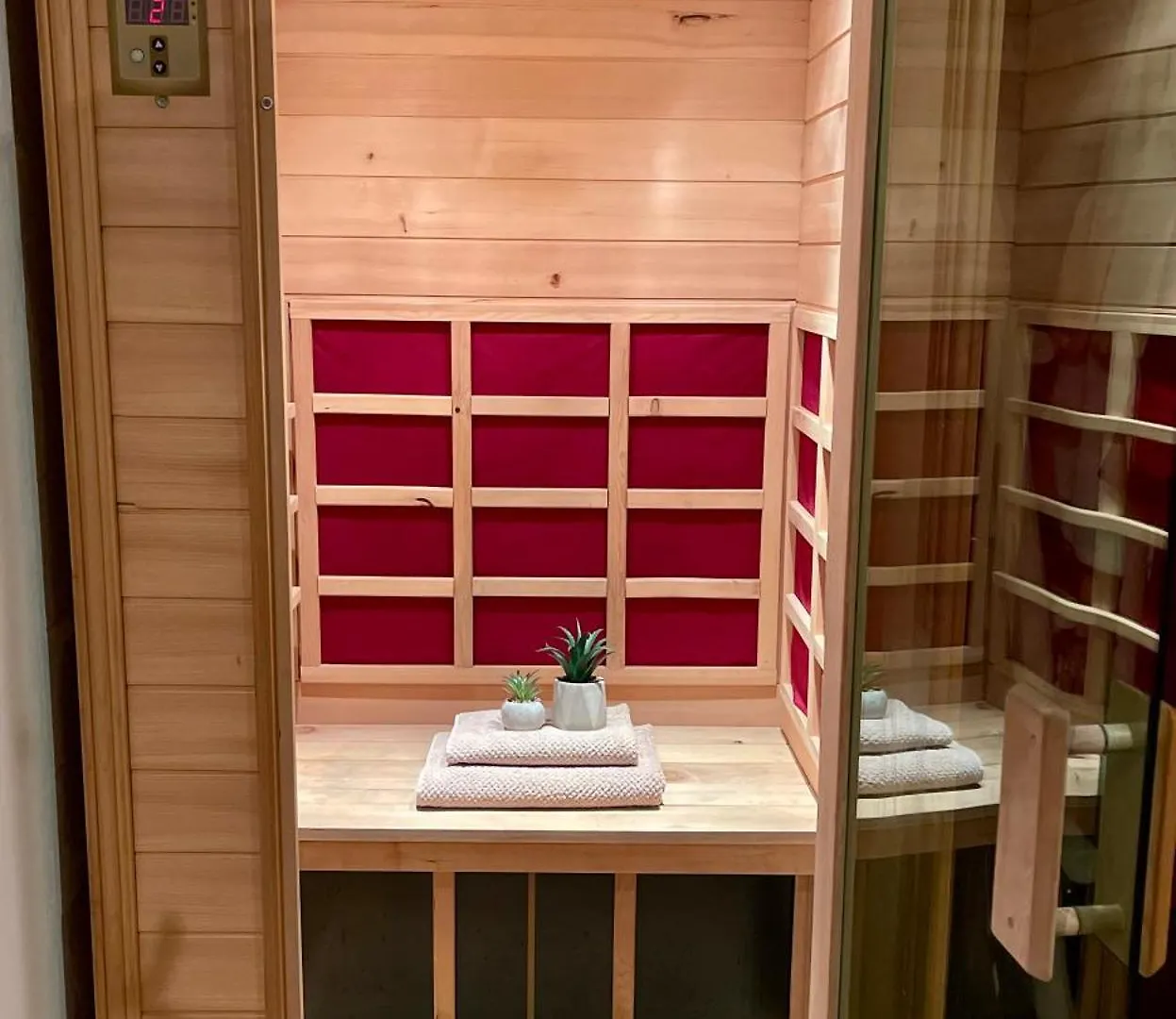 Landhaus Charivari Sommer-Hoernerbahnen Kostenlos Bolsterlang Apartmán