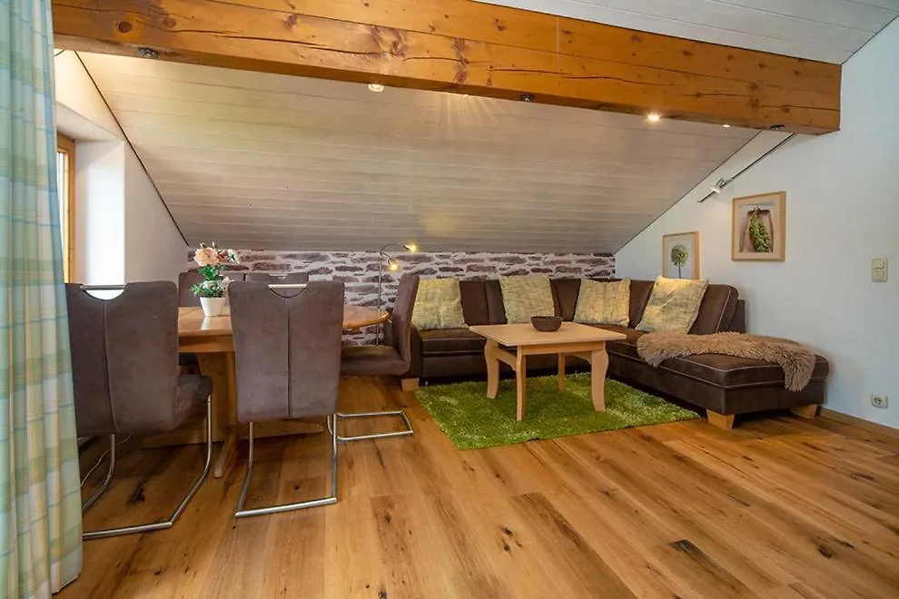 Landhaus Charivari Sommer-Hoernerbahnen Kostenlos Bolsterlang