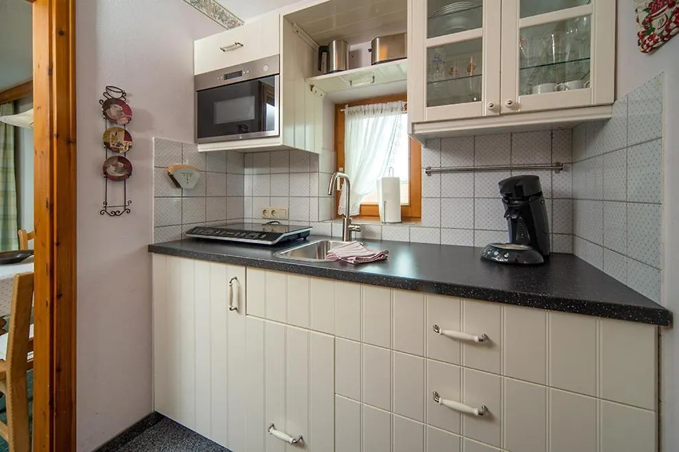 Landhaus Charivari Sommer-Hoernerbahnen Kostenlos Bolsterlang