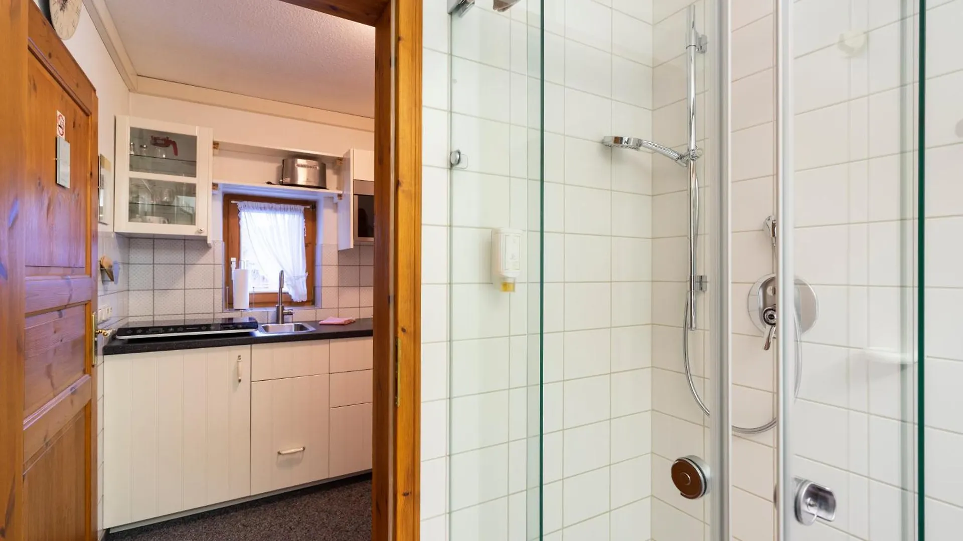 Landhaus Charivari Sommer-Hoernerbahnen Kostenlos Bolsterlang