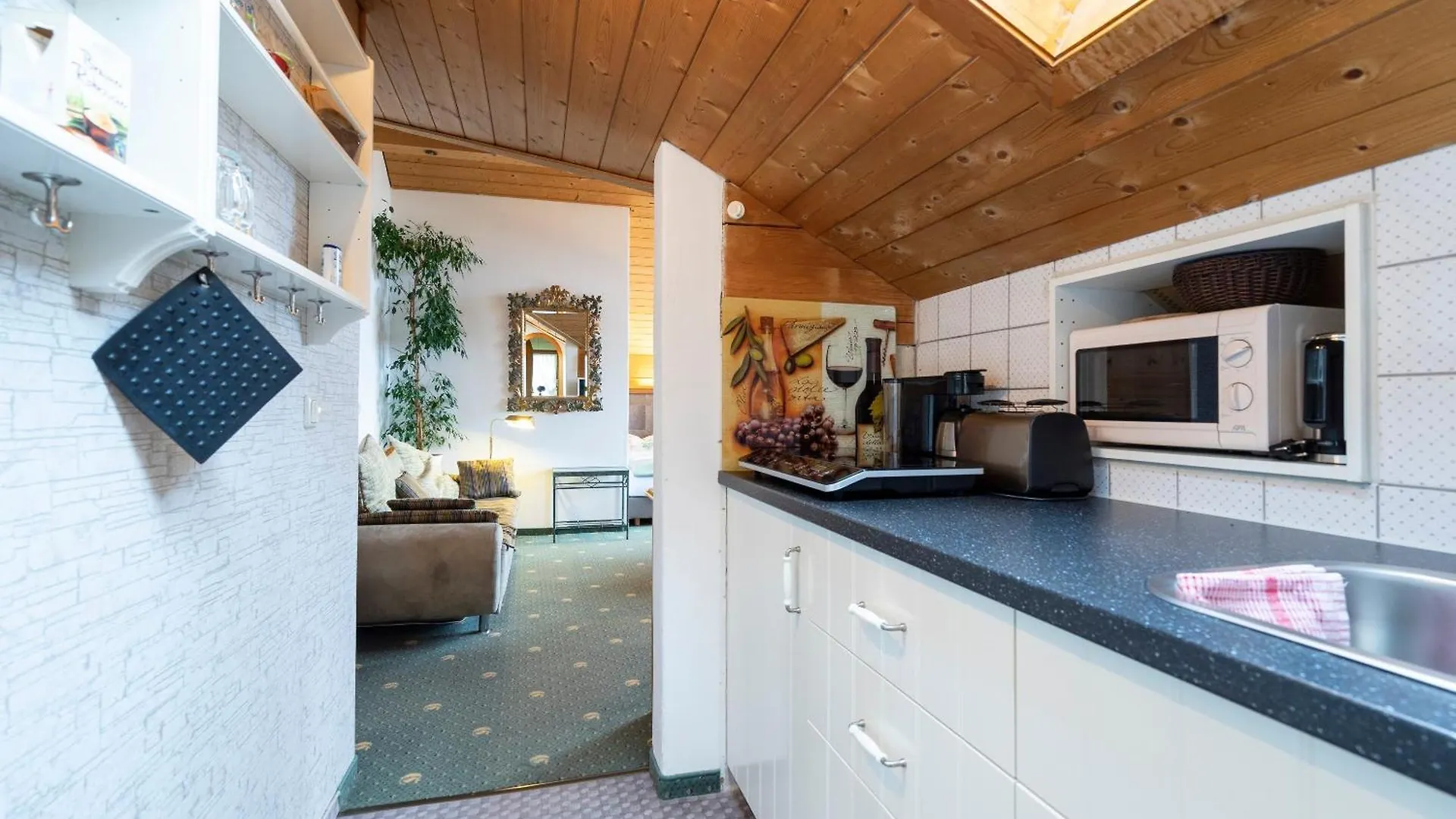 Landhaus Charivari Sommer-Hoernerbahnen Kostenlos Bolsterlang 0*,