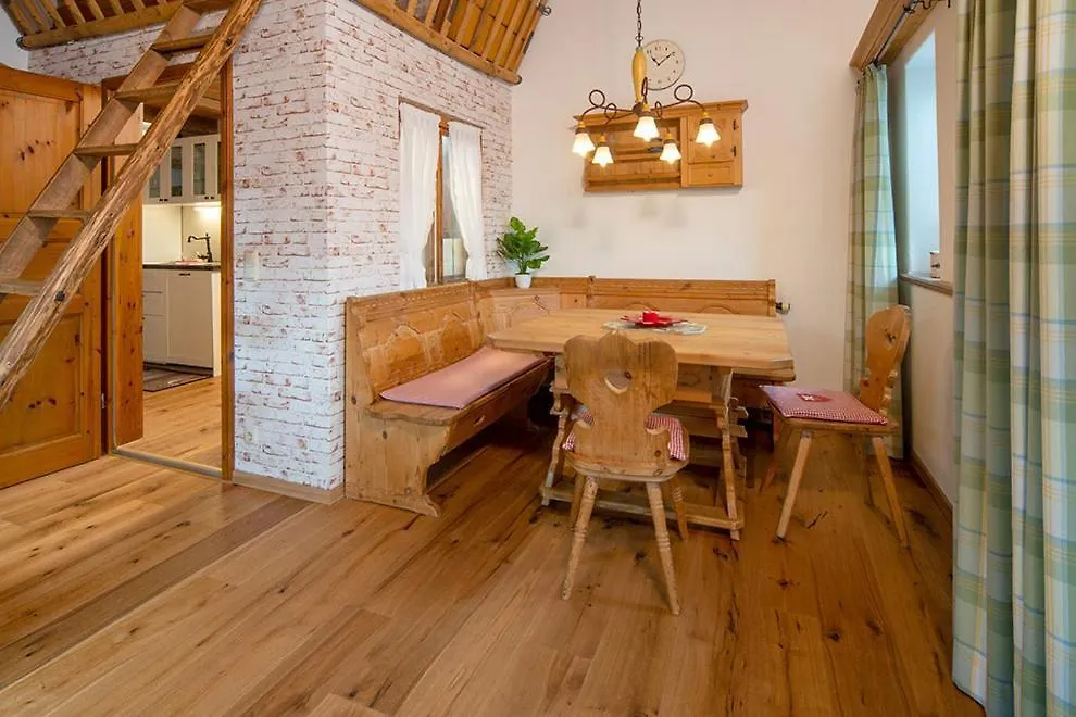 Landhaus Charivari Sommer-Hoernerbahnen Kostenlos Bolsterlang