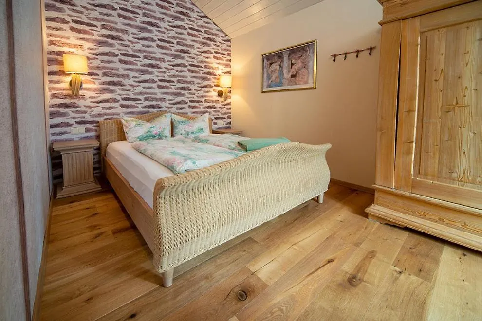 Apartmán Landhaus Charivari Sommer-Hoernerbahnen Kostenlos Bolsterlang