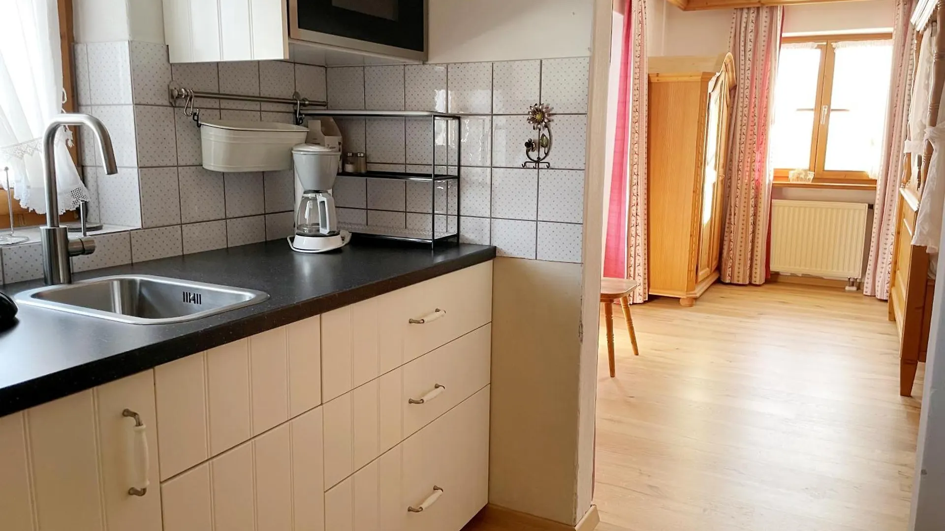 Landhaus Charivari Sommer-Hoernerbahnen Kostenlos Bolsterlang