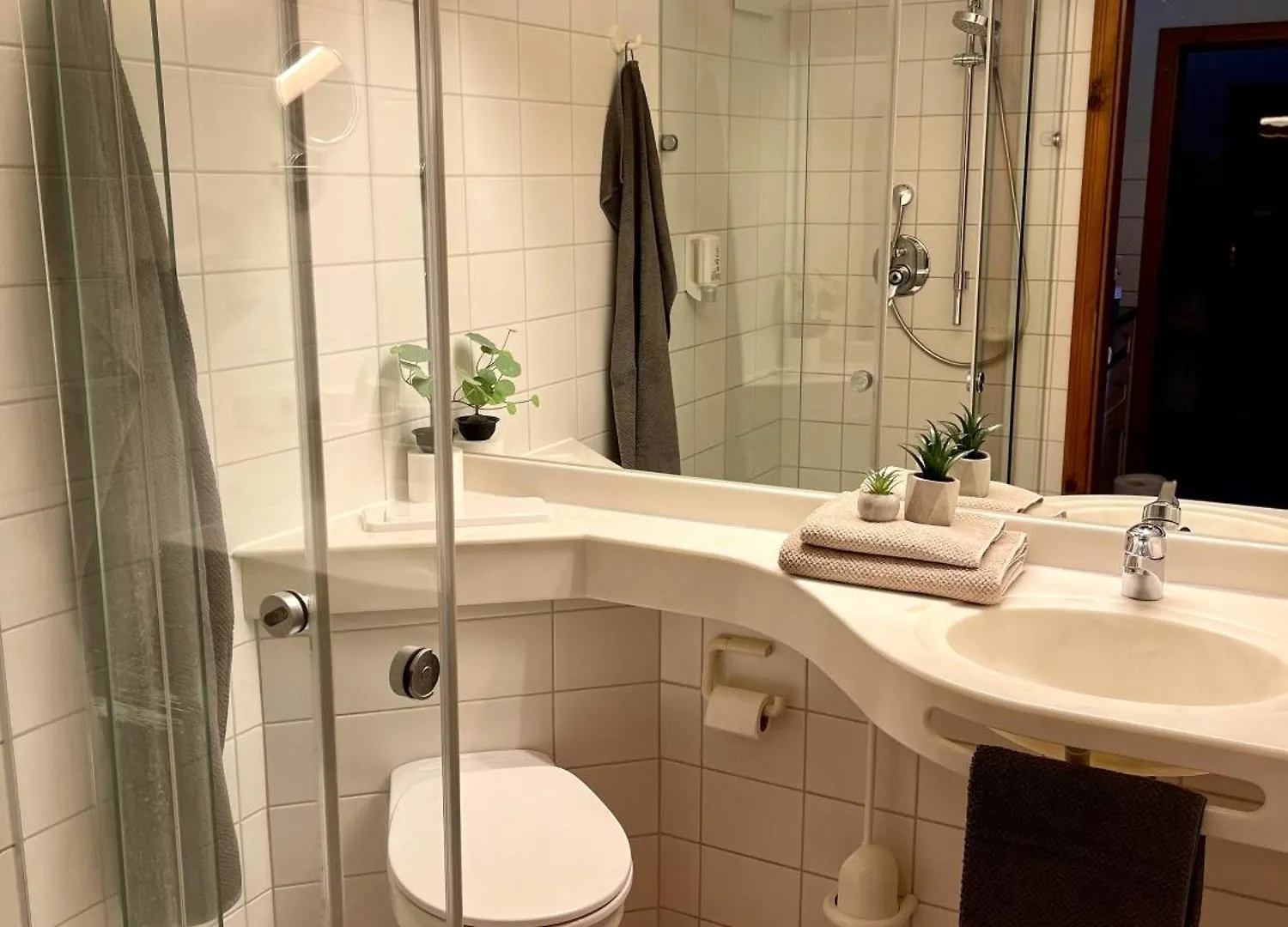 Landhaus Charivari Sommer-Hoernerbahnen Kostenlos Bolsterlang Apartmán