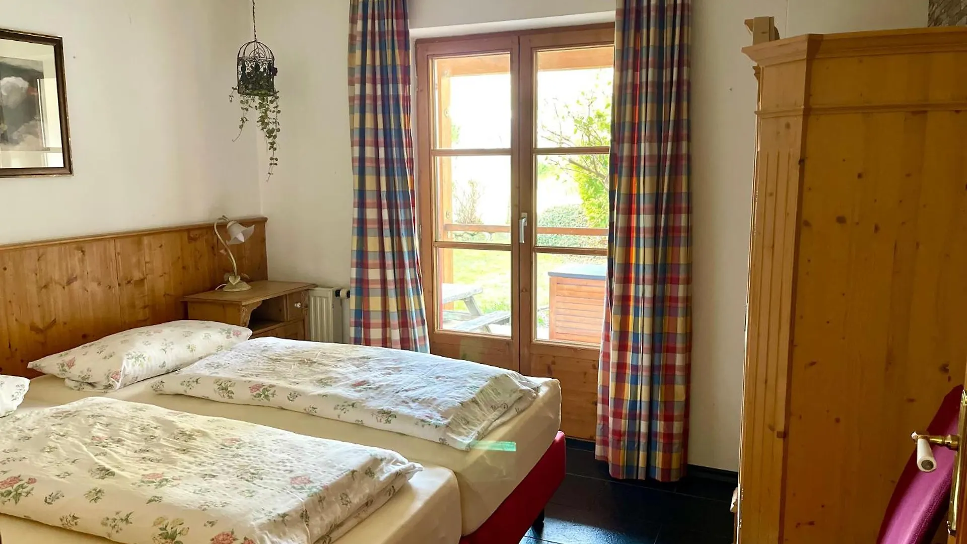 Landhaus Charivari Sommer-Hoernerbahnen Kostenlos Bolsterlang 0*,