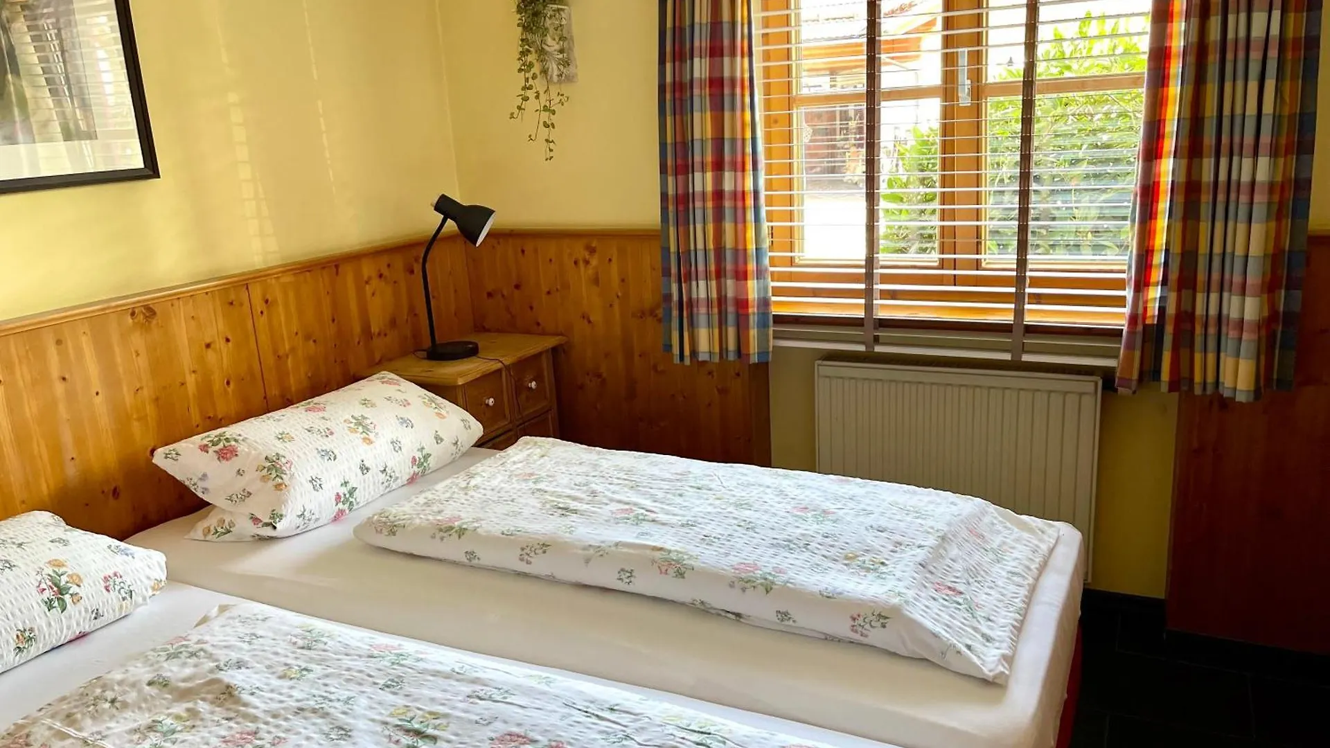 Landhaus Charivari Sommer-Hoernerbahnen Kostenlos Bolsterlang Apartmán