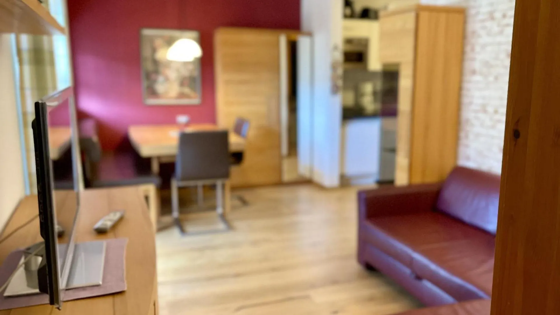 Landhaus Charivari Sommer-Hoernerbahnen Kostenlos Bolsterlang Apartmán